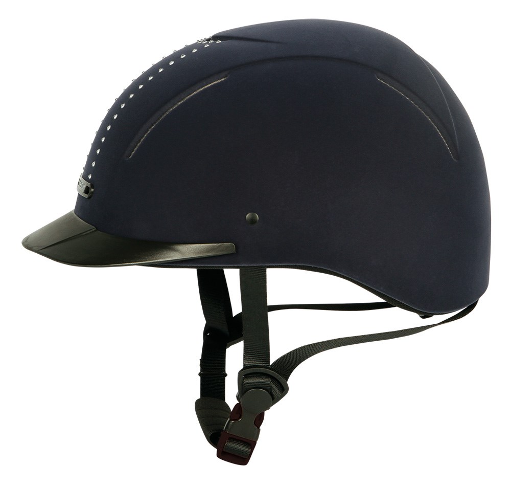 Veiligheidscap SWING H16 pro Riding Helmet - Klik op de afbeelding om het venster te sluiten