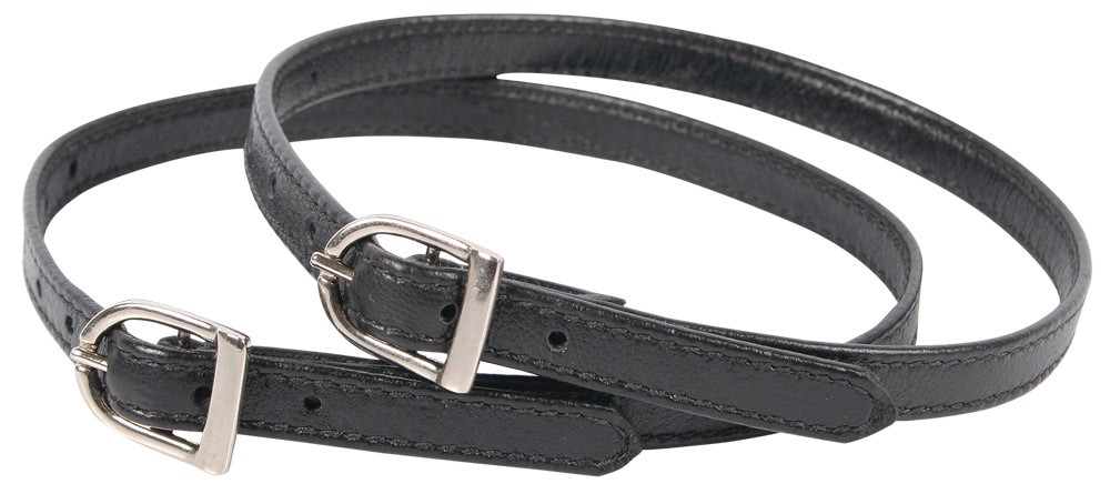 Spur Straps softleather deluxe