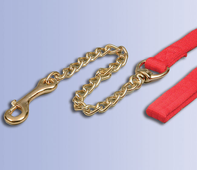 polypropylene rope with chain