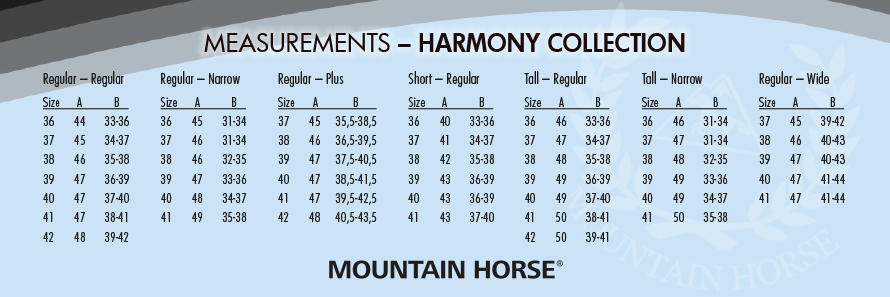 Mountain Horse Estelle rijlaarzen - Klik op de afbeelding om het venster te sluiten