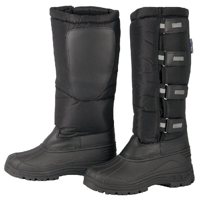 Thermo Boots