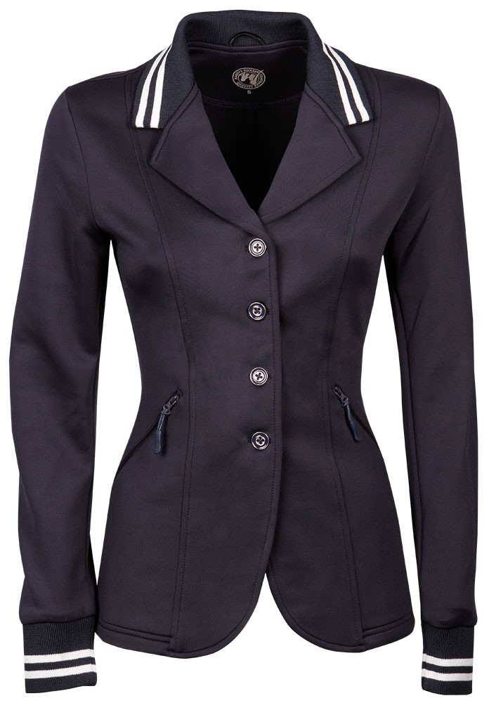 Competition jacket Varsity - Click Image to Close