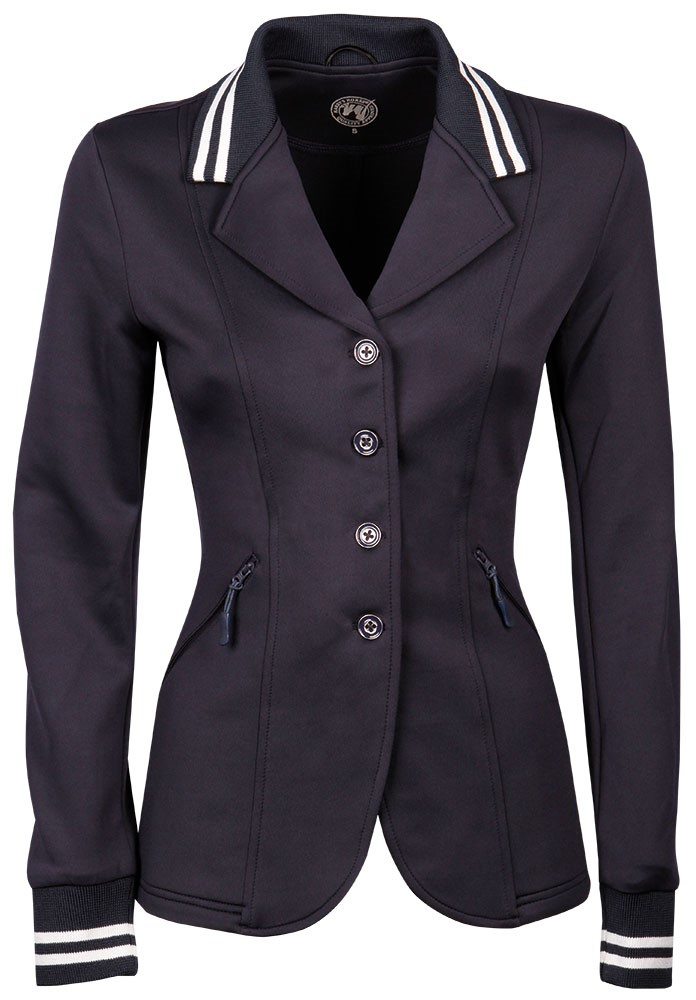 Turnierjacke Varsity