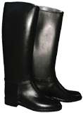 Riding Boots - Click Image to Close
