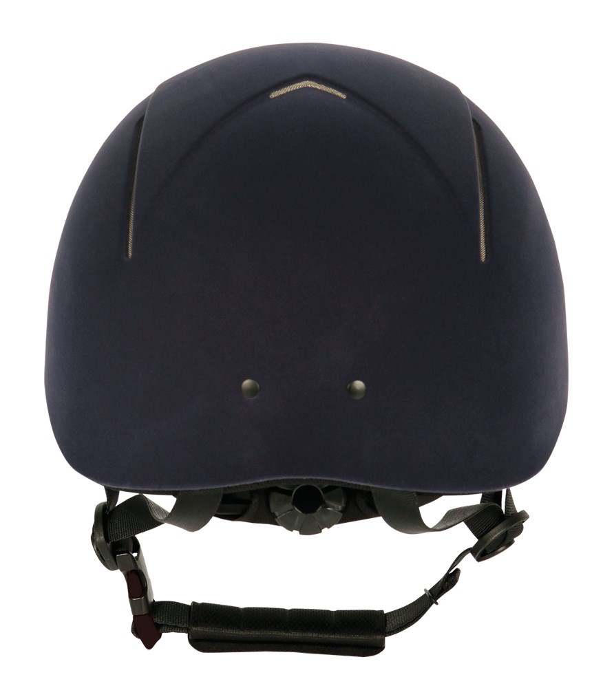 Safety ridinghelmet SWING H16 pro Riding Helmet - Click Image to Close