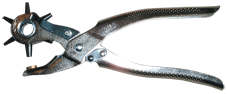 Punch Plier 'Pro' - Click Image to Close