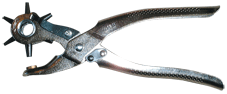 Punch Plier 'Pro'