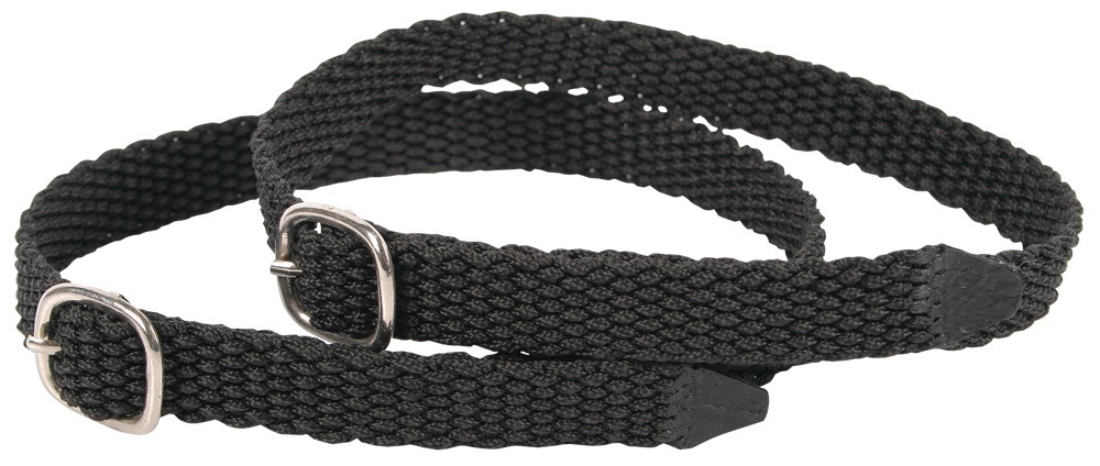 Spur Straps nylon