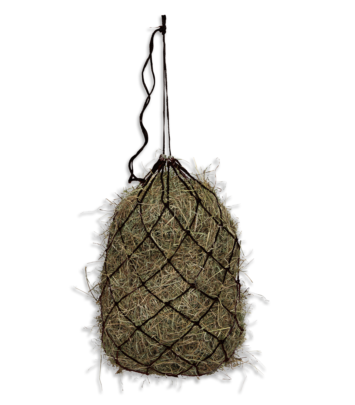 Hooinet, maas 10 x 10 cm