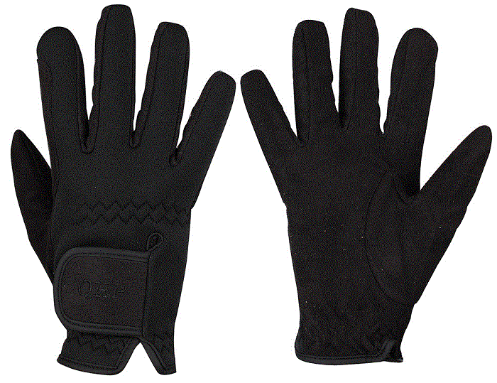 Winter Gloves neoprene - Click Image to Close