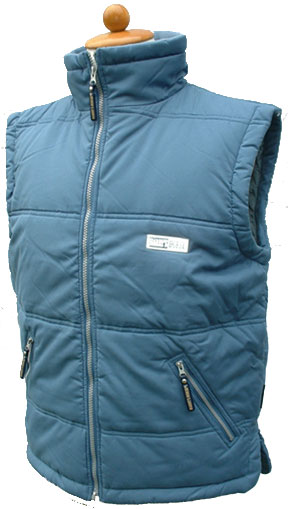 Bodywarmer