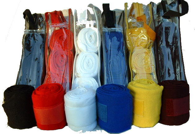 Bandages