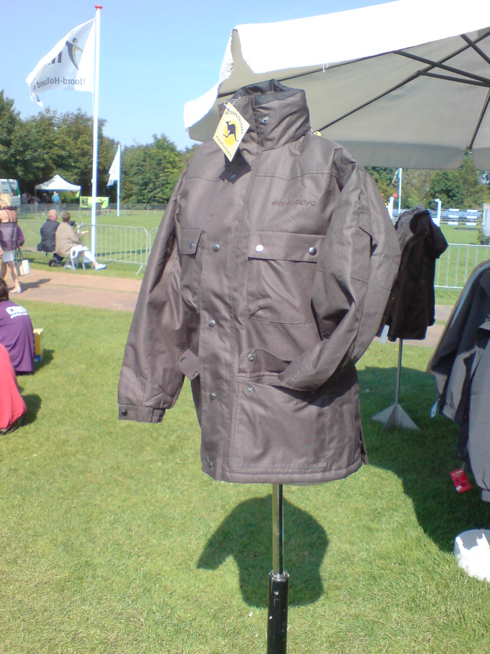 Terra Australia Jacke Outdoor Winter