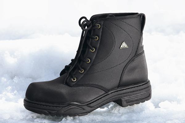 Rimfrost kinder 32-35 schoenen mountain horse