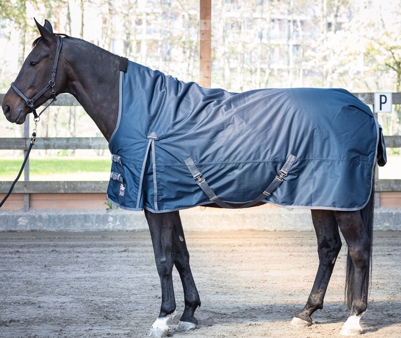 Boodschapper zeewier oortelefoon Waterdichte paardendekens : Xcellent Rider, Online ruitersport winkel