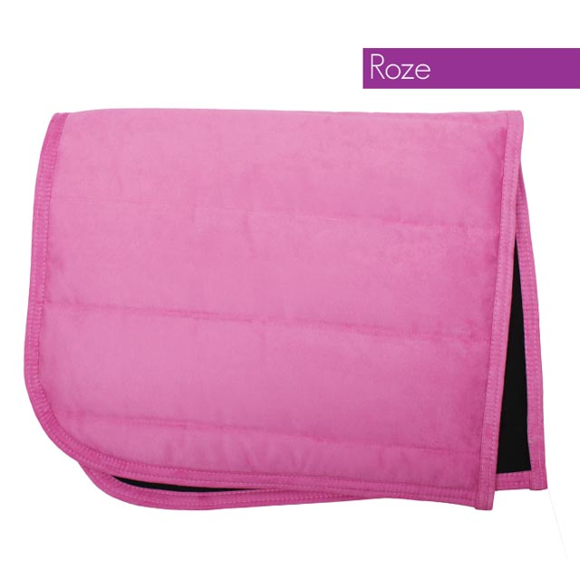 Comfort Pad 'Suède Look'