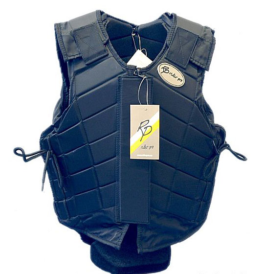 Bodyprotector level 2 - zum Schließen ins Bild klicken