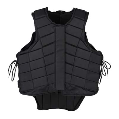 Bodyprotector XcellentRider level 3 - Click Image to Close