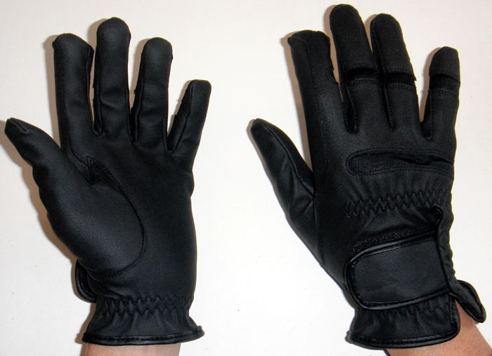 Glove Xcellent prof - Click Image to Close