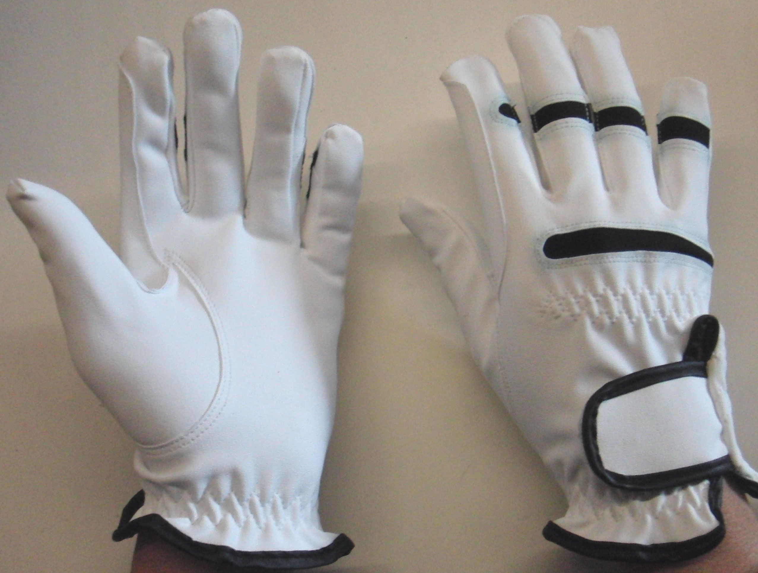 Glove Xcellent prof - Click Image to Close