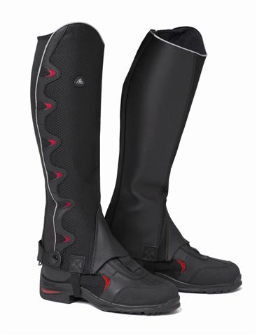 nike equestrian boots
