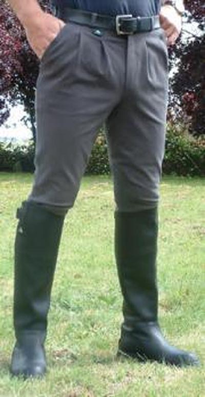 Mountain Horse breeches Tristan TK Men - Click Image to Close