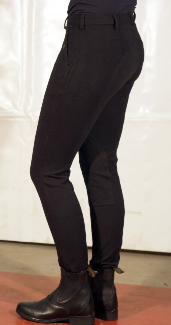 Mountain Horse breeches Isabella TK - Click Image to Close