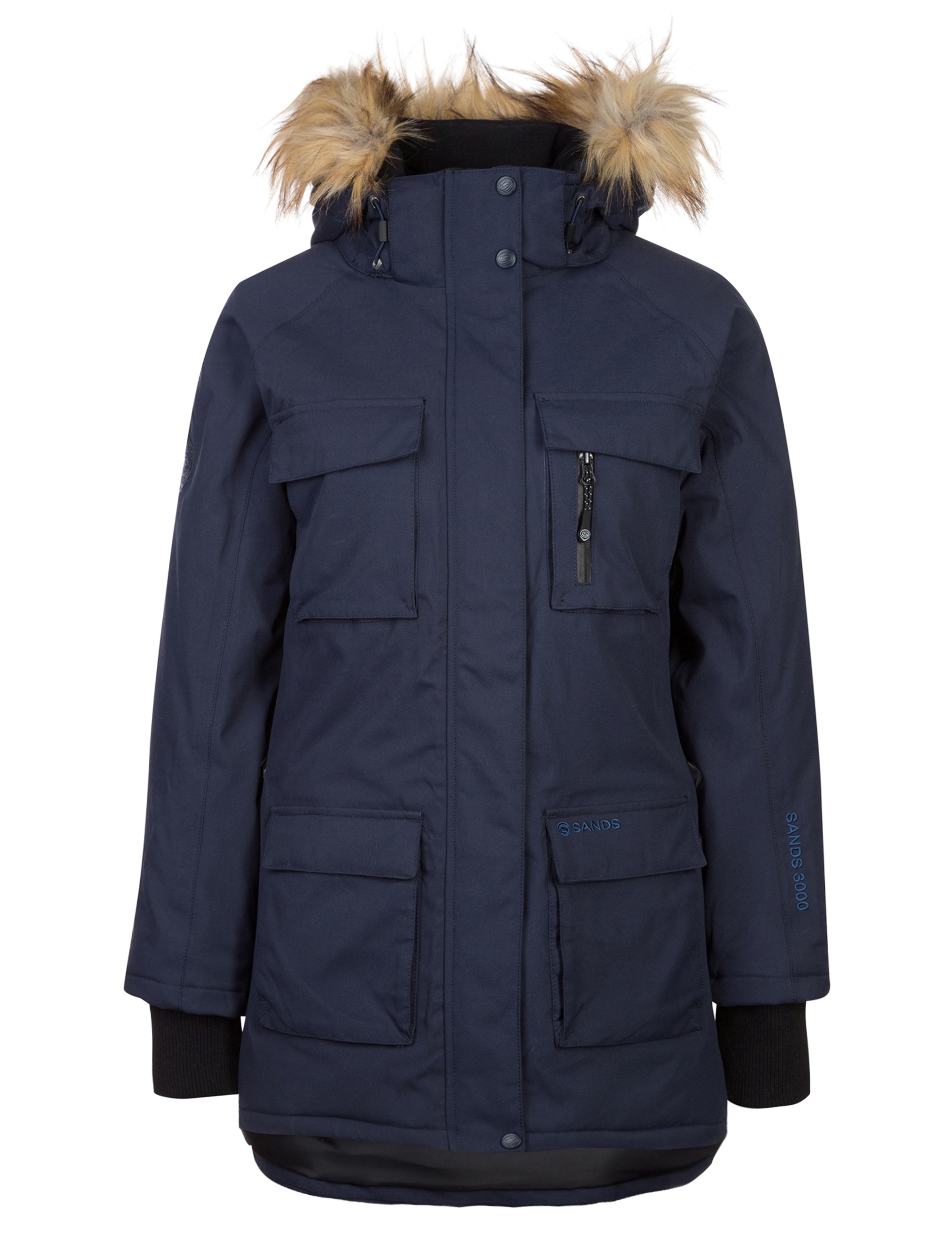 Parka jas heren & XXL [rts] €99,00 : Xcellent Rider, Online ruitersport winkel