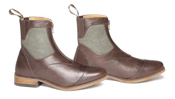 Reiter Schuhe, jodhpur