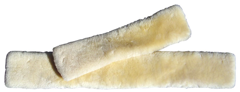Girth sleeve 'Merino' - Click Image to Close