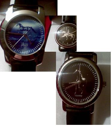 Horloge