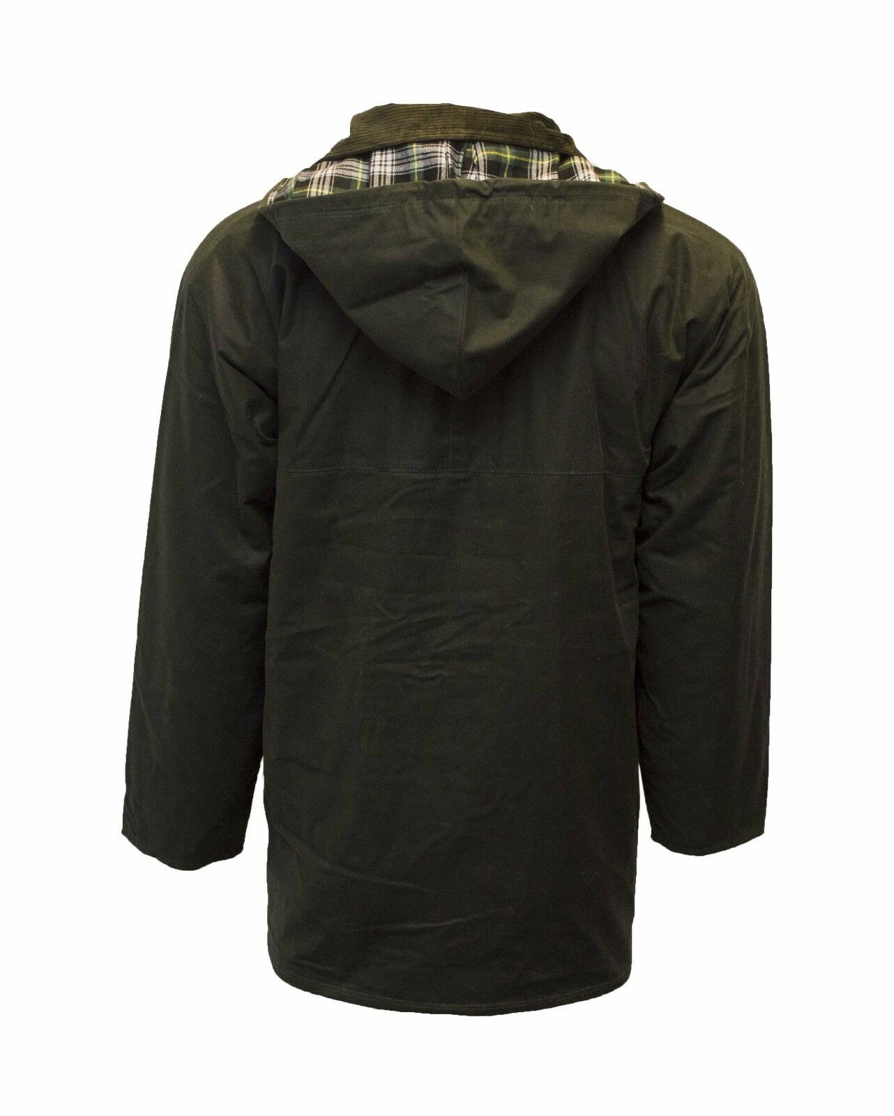 Waxjacke unisex greenbelt countrywear