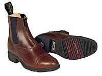 Mountain Horse schoen Windsor sale 42 - Klik op de afbeelding om het venster te sluiten