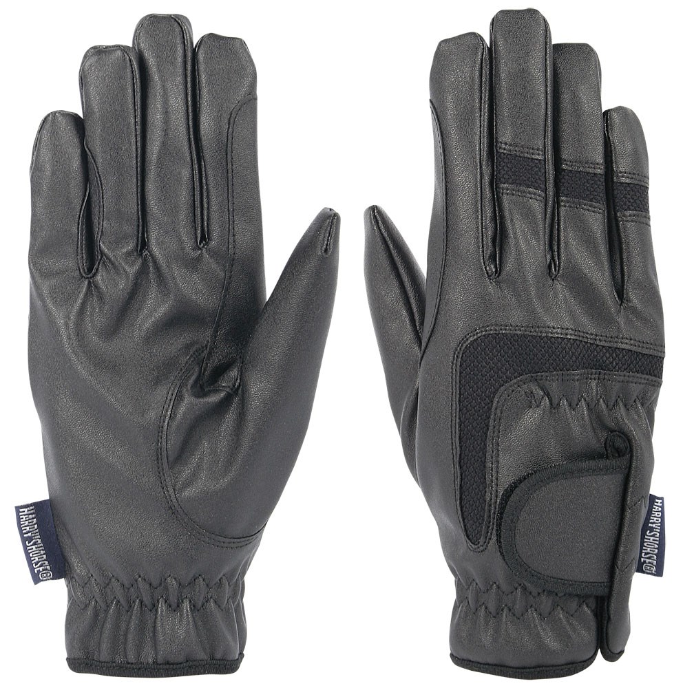 Winter ridingglove Arctic Rider - Click Image to Close